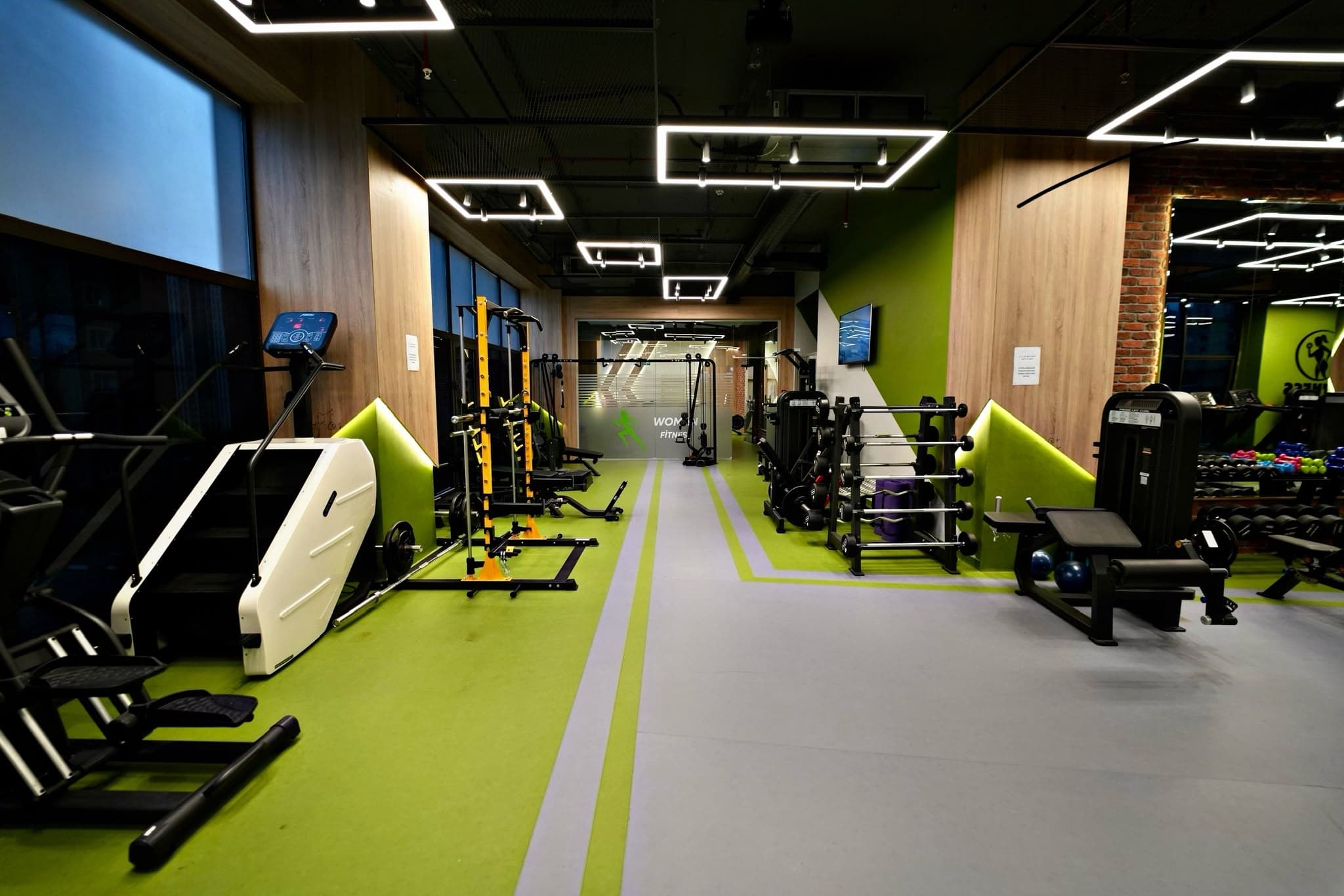 Fitness
